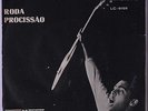 GILBERTO GIL: Roda / Procissao 45 (Brazil, '65, 33rpm, PS, sm tag/woc, sm wobc,