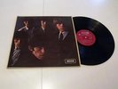 ROLLING STONES No 2 (ORIGINAL MONO 1ST PRESS) 2A/1A + FLIPBACK COVER