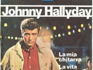 JOHNNY HALLYDAY 