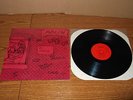 AVALON No Parking LP RARE in original shrink Private US PARADOXX AMETHYST