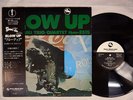 SUZUKI ISAO TRIO BLOW UP THREE BLIND MICE JAPAN TBM-2515 Japan AUDIOPHILE OBI LP