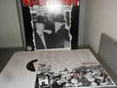 berurier noir concerto pour detraqués   lp