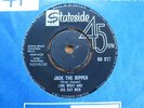 Link Wray and His Ray Men - Jack The Ripper 1963 UK 45