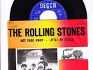 ROLLING STONES SINGLE 7