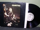 Suzi Quatro 