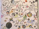 LED ZEPPELIN III - 1970 Near Mint condition LP with excellent gatefold jacket