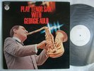 TENOR SAX / GEORGIE AULD / TEST PRESS