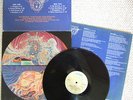TEMPEST - TEMPEST (1973) RARE PROG Bronze / Island - Flap Sleeve + Inner Lyric