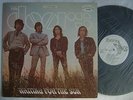 PROMO WHIET LABEL / THE DOORS WAITING FOR THE SUN / GATEFOLD COVER