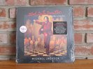 MICHAEL JACKSON EPIC RECORDS #68000 BLOOD ON THE DANCE FLOOR IN FACTORY SHRINK