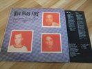 BEN FOLDS FIVE 