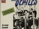 Beatles Die Beatles - 2nd vinyl LP album record German SHZE117 HÃ–R ZU 1970