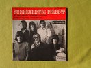 45T JEFFERSON AIRPLANE / SURREALISTIC PILLOW