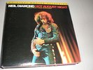 Neil Diamond LP Hot August Night MFSL