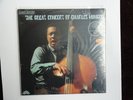 THE GREAT CONCERT OF CHARLES MINGUS, ERIC DOLPHY FRENCH SEALED 3 LP SET