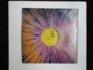 SUN RA Sleeping Beauty U.S. SATURN PRIVATE 4 TRACK 12