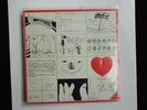 PETER KOWALD QUINTET (EXPERIMENTAL FREE JAZZ) S/T GERMAN FMP RECORDS 1970