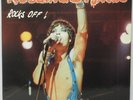 ROLLING STONES / ROCKS OFF 1973, NOT TMOQ, TSP, PRIVATE MARBLE LP