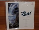CHESKY RC-15 Ravel Daphnis & Chloe Munch SEALED - TAS