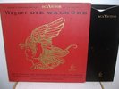 RCA SORIA LDS-6706 WAGNER Die Walkure - Leinsdorf 1st issue Living Stereo 1S 5LP