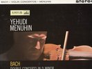 BACH/MENUHIN/FERRAS    ASD 346
