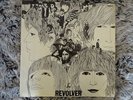 The Beatles - Revolver  - Mono - PMC7009.