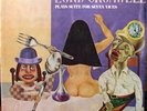 OPUS AVANTRA - LORD CROMWELL - ORIGINAL ITALIAN PROG