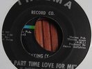 Martha Star-no part time love for me-Thelma -Northern Soul