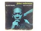 BLUE TRAIN JOHN COLTRANE BLP-1577 LP VINYL