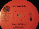 Derrick Lara - ISM SKISM / Rare Killer Digi 12