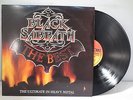 Black Sabbath,The Best - Australian/NewZealand Import NEMS Records STAR 301
