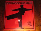 DER MODERNE MAN  -  80 TAGE AUF SEE  LP  NO FUN  ORIGINAL