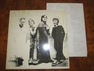 S.Y.P.H.    LP   PURE FREUDE  ZK MITTAGSPAUSE