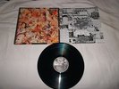 CARCASS - Reek Of Putrefaction LP 1.PRESS Repulsion Terrorizer Brutal Truth