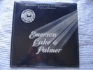 1974 Emerson Lake Palmer Welcome Back My Friends 3 LPs Manticore MC 3-200 SEALED