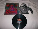 DEATH - Scream Bloody Gore LP 1.PRESS Cynic Atheist Sadus Immortalis Gorefest