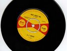 O V WRIGHT - WHAT ABOUT YOU / WHAT DID YOU TELL THIS GIRL OF MINE