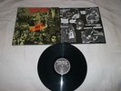 TERRORIZER - World Downfall LP 1.PRESS Suffocation Gorguts Incubus Revenant
