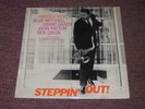 Harold Vick  Steppin' Out   Blue Note 4138(NY label)