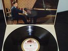 ASD 370. CHOPIN: PIANO CONCERTO No.1.  POLLINI.  KLETZKI.  HMV.STEREO.WHITE/GOLD