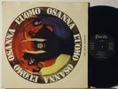 OSANNA : L' UOMO   -  ORIG. 1971  LP  ITA  PROG