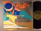 Curly Curve  Self-Titled   German Press  Rare Prog Psych  Green Brain Label