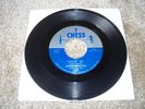 BLACK ROCKER-JACKIE BRENSTON-ROCKET 88