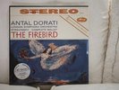 The Firebird - Dorati Stravinsky. 45rpm New sealed Set. Classic Records SR90226