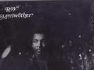 ROY MERIWETHER LIVE ON STRINGER stereo LP (DAYTON  OHIO)