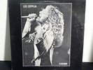 Led Zepplin Kashmir Vinyl LP Zeppelin Berkeley Records