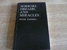 Peter Hammill Mirrors,Dreams,And Miracles Original Sofa Sound Softback Book 1982
