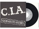 C.I.A. GOD GUTS GUNS 7