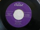 FIVE KEYS She's The Most / I Dreamt I Dwelt In Heaven, CAPITOL F3392, orig 45