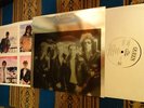 Queen The Game LP Rare '80 Custom White Label PROMO NM Vinyl Record Color Sleeve